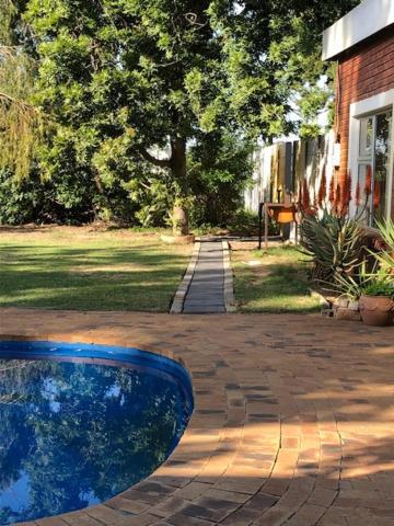 The Vineyard East Hotel Durbanville Exterior photo